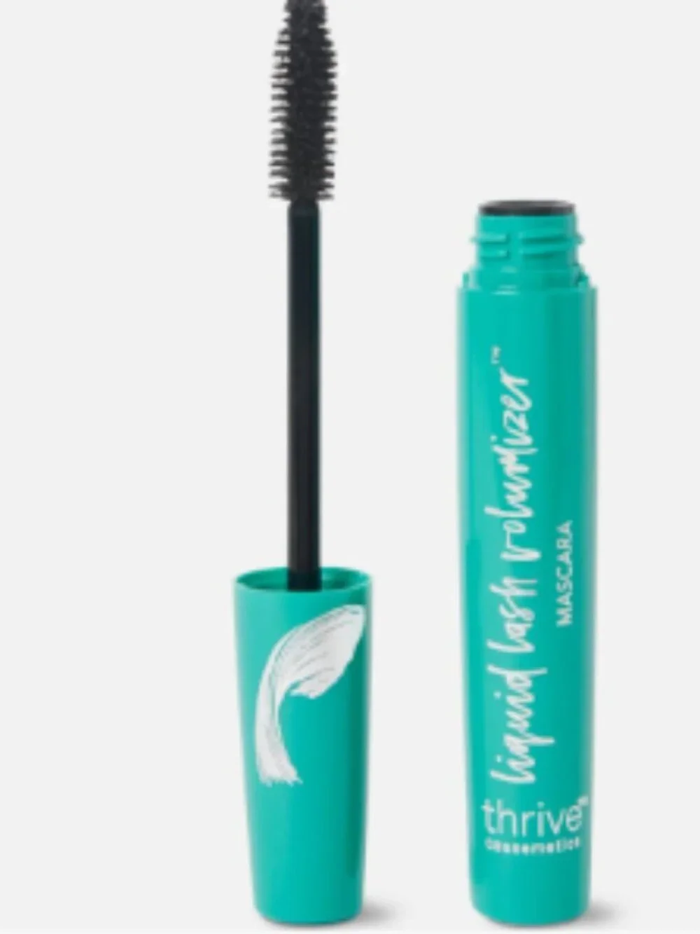 thrive causemetics Liquid Lash Extensions Mascara